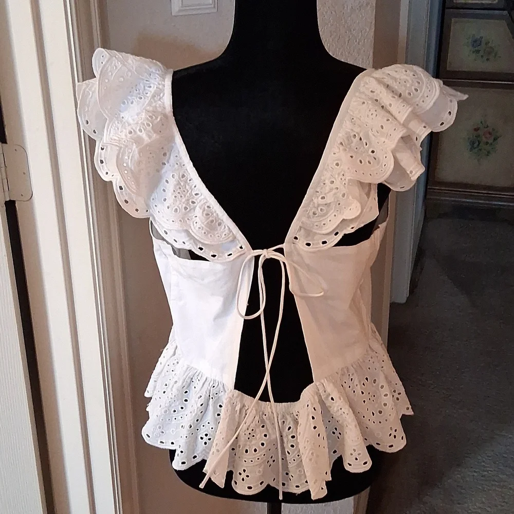 Express Top - Picture 4 of 7